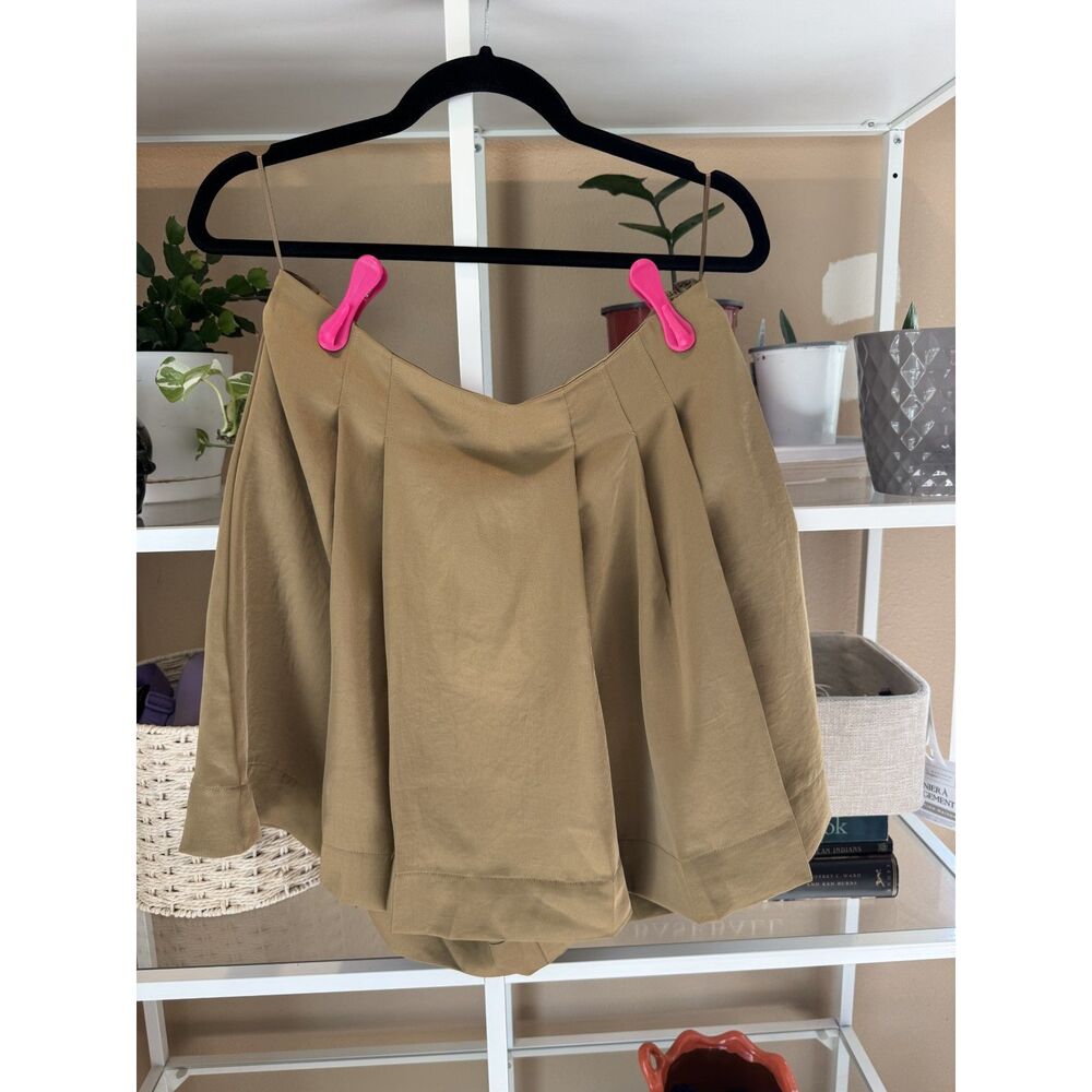 Banana Republic Shorts/Skort